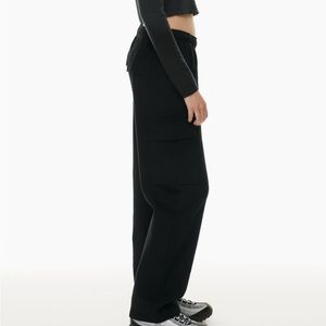 TNA COZY FLEECE MEGA CARGO PANT
